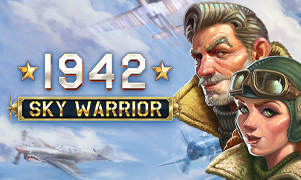 nohu90 1942 Sky Warrior