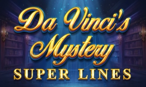 nohu90 Da Vinci's Mystery Super Lines