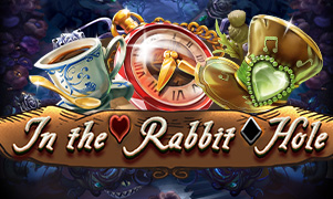 Nohu90 Hiện Đang Mở In The Rabbit Hole
