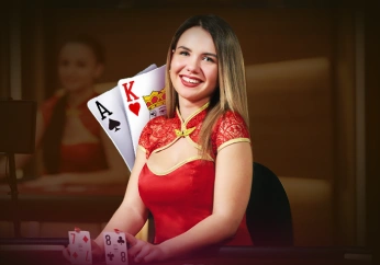 Hình ảnh game Baccarat (NC)
