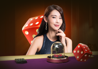 Hình ảnh game Sicbo Live