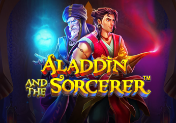 nohu90 Aladdin And The Sorcerer