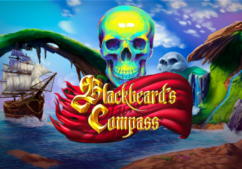 Hình ảnh game Blackbeard’s Compass
