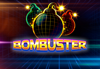 Hình ảnh game Bombuster