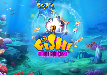 Hình ảnh game FISH! Shoot For Cash