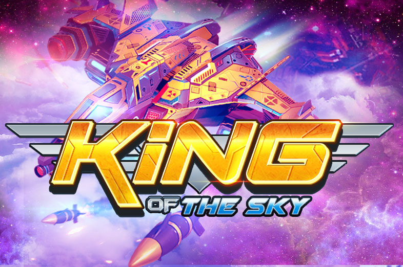 Hình ảnh game King Of The Sky