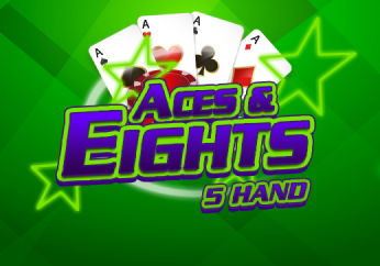 nohu90 Aces & Eights 5 Hand