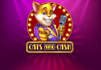 nohu90 Cats And Cash