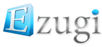 Logo đối tác Ezugi của nohu90