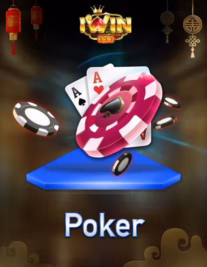 Nohu90 Hiện Đang Mở Iwin Poker Portrait