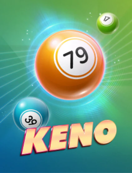 Hình ảnh game Techplay Keno Portrait