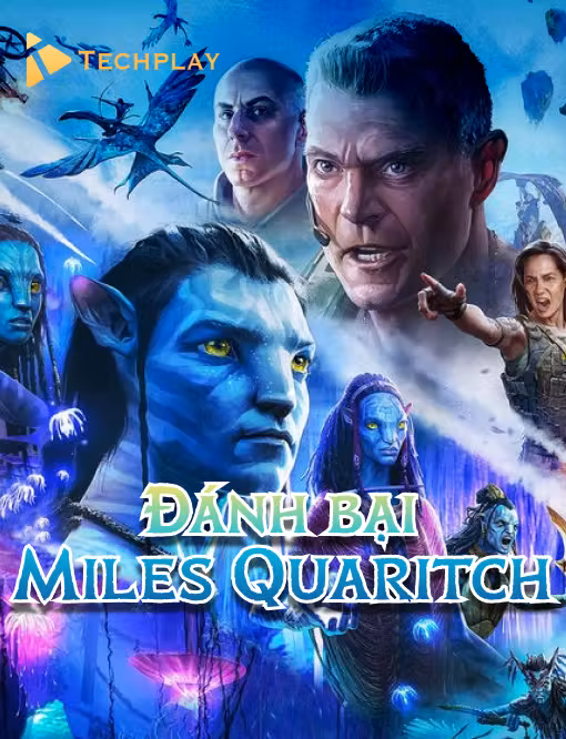 Nohu90 Hiện Đang Mở Techplay Đánh Bài Miles Quartich Portrait