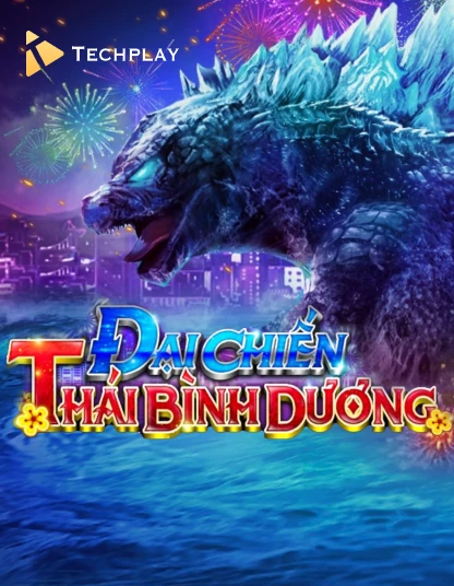 Hình ảnh game Tetechplay Cá Đại Chiến 1990 Portrait